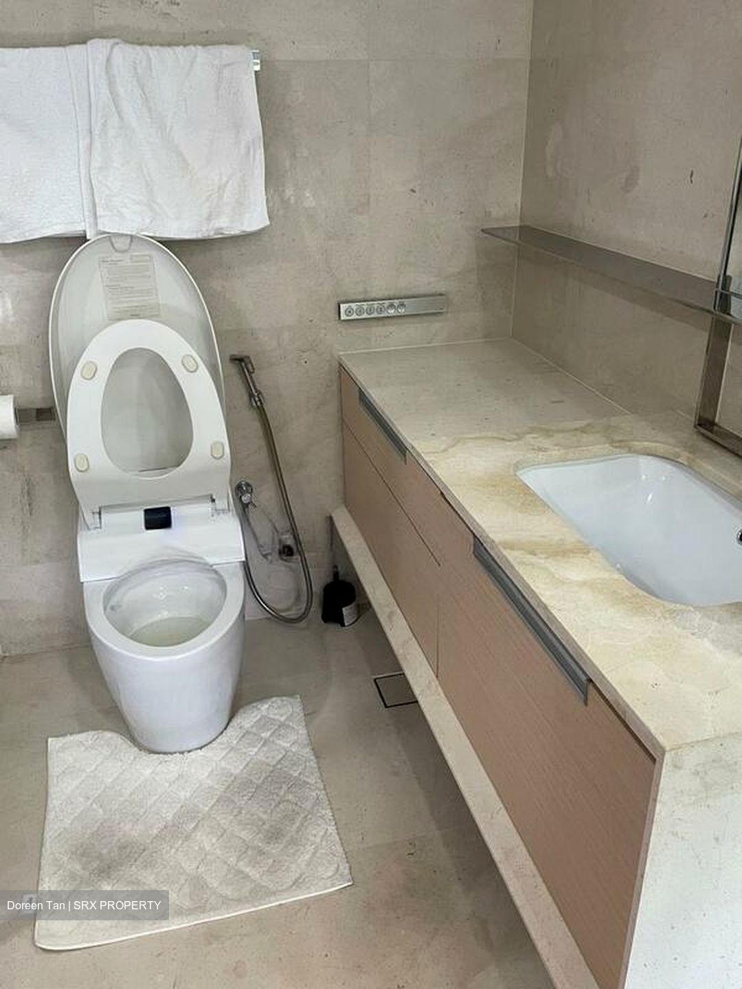 SilverSea (D15), Condominium #521412171